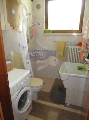 lavanderia p.t. - UNIFAM. AUTONOMA THIENE (VI) EST